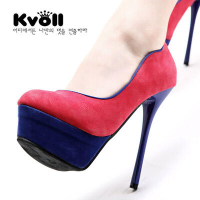 KVOLL INDONESIA READY STOCK
