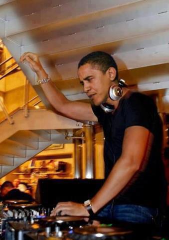 DJ Paling terkenal sejagad raya