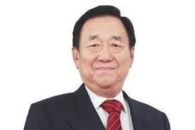 orang tajir seindonesia