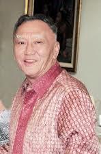 orang tajir seindonesia