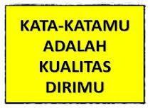 ini dia 12 gambar perkataan yg bermakna