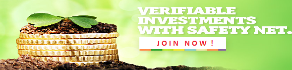 &#91;mofazis&#93; Pengen passive income harian? Join CUSHIONINV - RCB100%