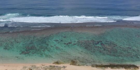 5 Pantai terpencil di Bali yang mempesona