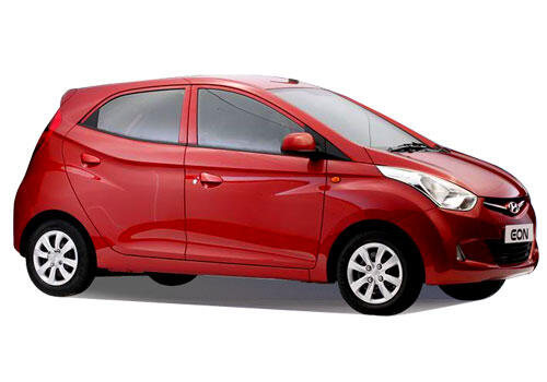 Hyundai Eon Calon Mobil Murah di Indonesia Seharga 46juta