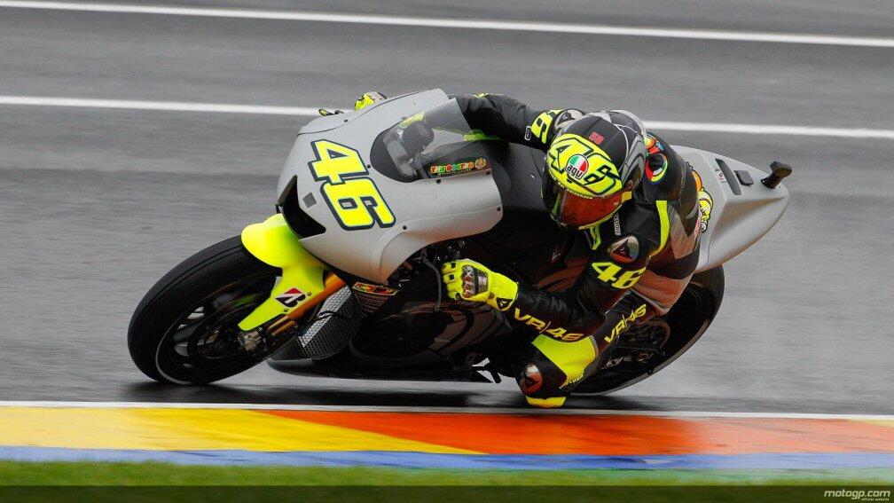 Amazing Moto Gp Race 2013 Season (MOTO GP LOVERS INDONESIA) PART 1 Last