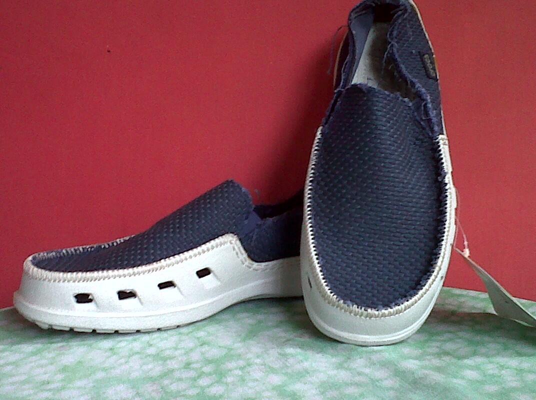 Terjual CUCI GUDANG SEPATU SENDAL  CROCS  SUPER MURAH  