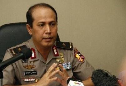 Mabes Polri Tolak Pembubaran Densus 88