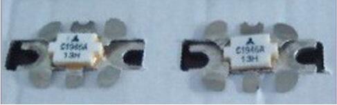 Final Transistor 2SC2782, 2SC2694, 2SC1946A, 2SC2053, RD70HVF1, BLF278, MRF151