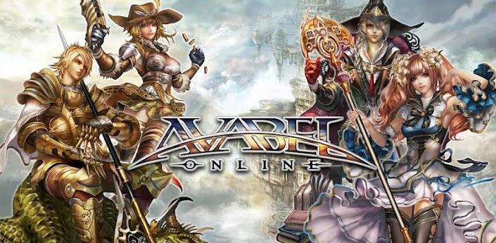 &#91;iOS/Android&#93; Avabel Online - 3D MMORPG Official Lounge