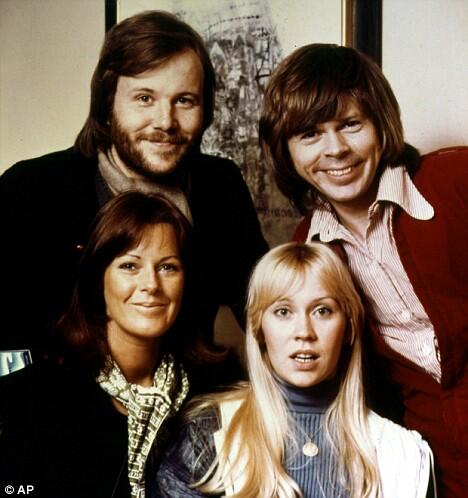 ABBA Official Thread