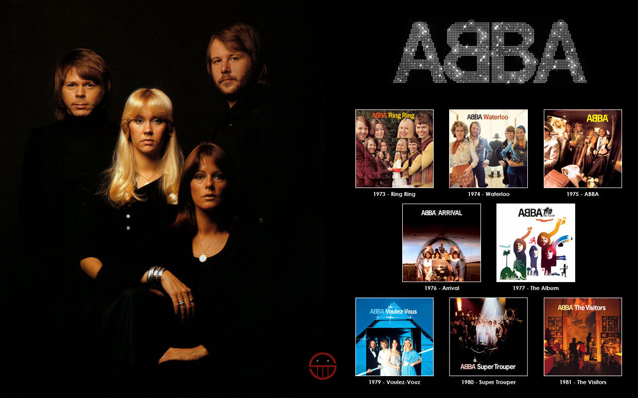 ABBA Official Thread