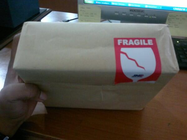 Testimonial esso