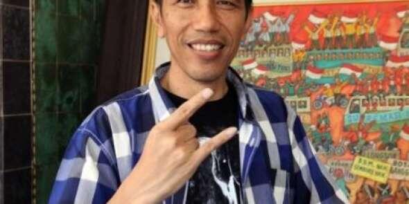 Gubernur DKI Jakarta Terjun Juga Ke Dunia Film 