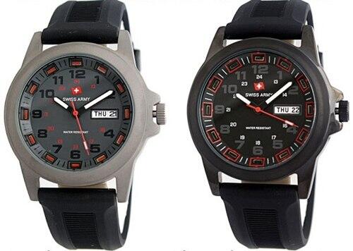 JAM TANGAN SWISS ARMY ORIGINAL 100% MURAH
