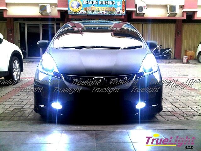 WOW HID TRUELIGHT GARANSI 2 TAHUN HARGA WAJAR !!!!