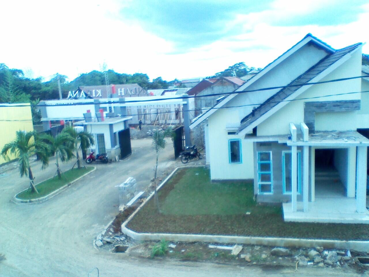 PeRumahaN minimalis harga sangat miring lokasi strategis,dekat pemda bogor