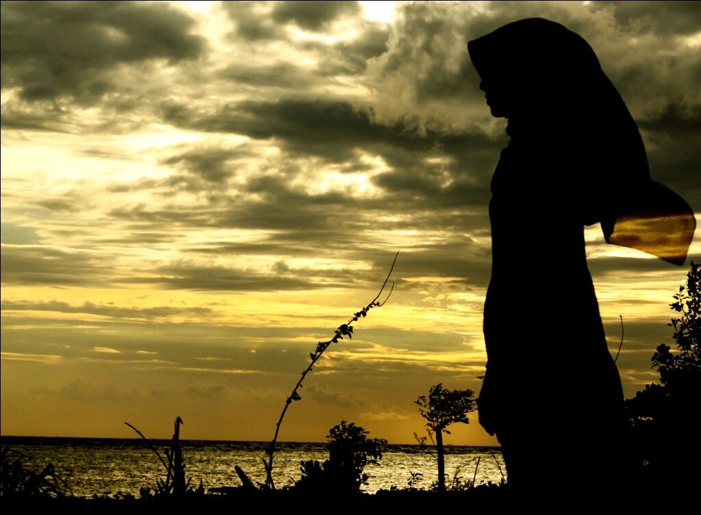 &#91;GALLERY&#93; Pulau Tidung 2011