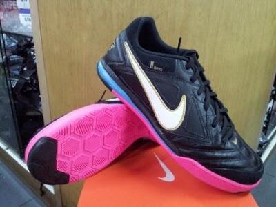 Nike5 Gato LTR CR7