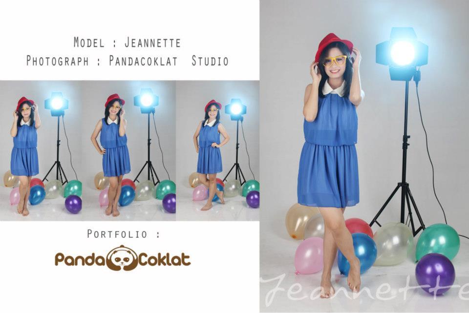 Khusus utk yang berulang tahun di bulan MARET - Free Photo Session - Pandacoklat Stud