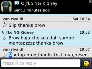 &#91;OFFICIAL&#93; Testimonial armansky!!