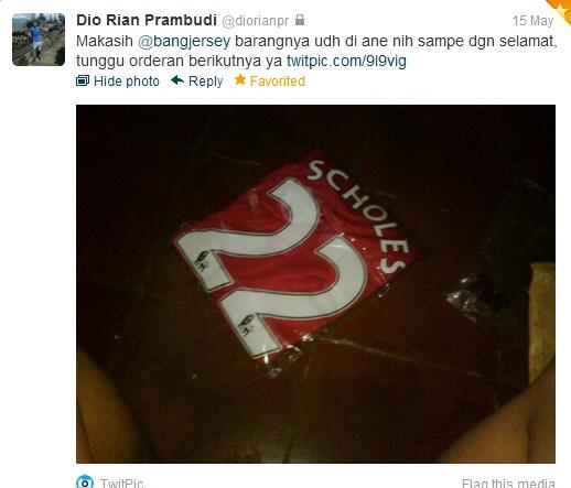 &#91;OFFICIAL&#93; Testimonial armansky!!