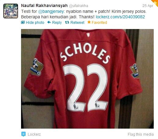 &#91;OFFICIAL&#93; Testimonial armansky!!