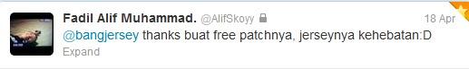 &#91;OFFICIAL&#93; Testimonial armansky!!