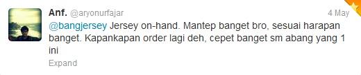 &#91;OFFICIAL&#93; Testimonial armansky!!