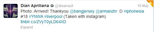 &#91;OFFICIAL&#93; Testimonial armansky!!