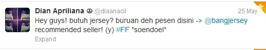 &#91;OFFICIAL&#93; Testimonial armansky!!
