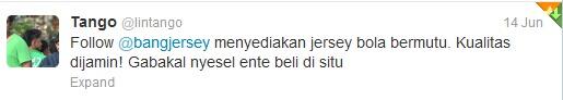 &#91;OFFICIAL&#93; Testimonial armansky!!