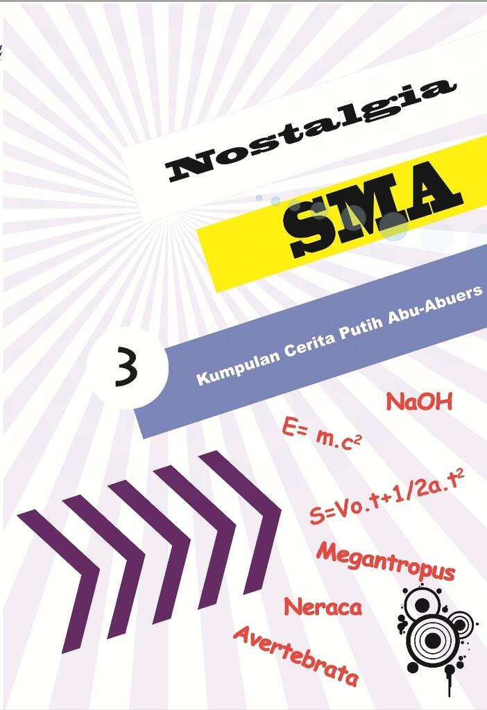 &#91;SHARE&#93; Pelajaran Apa Yang Paling Disukai Saat SMA?