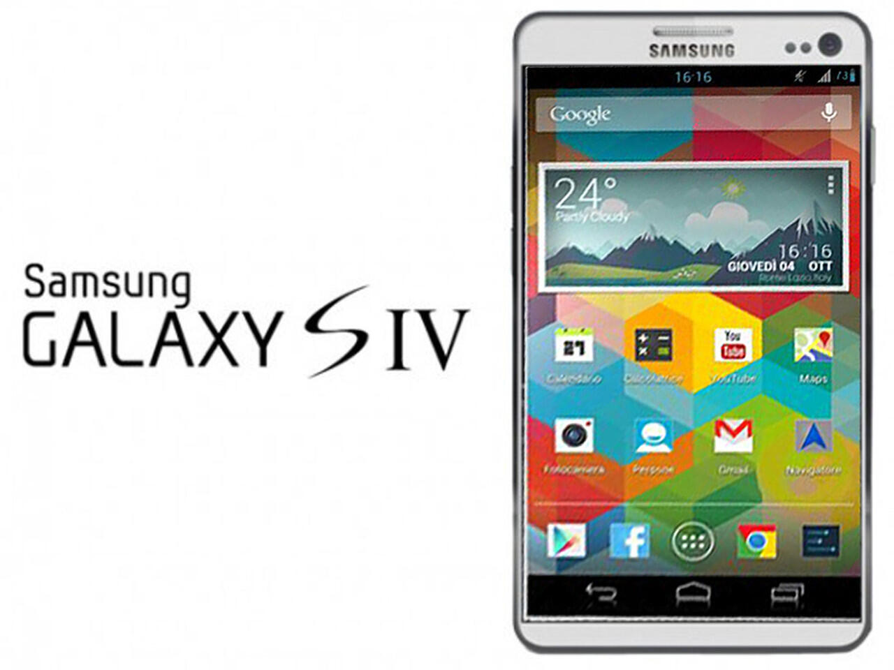 Samsung Galaxy S4 Diam-diam Sedang Diuji di Kominfo