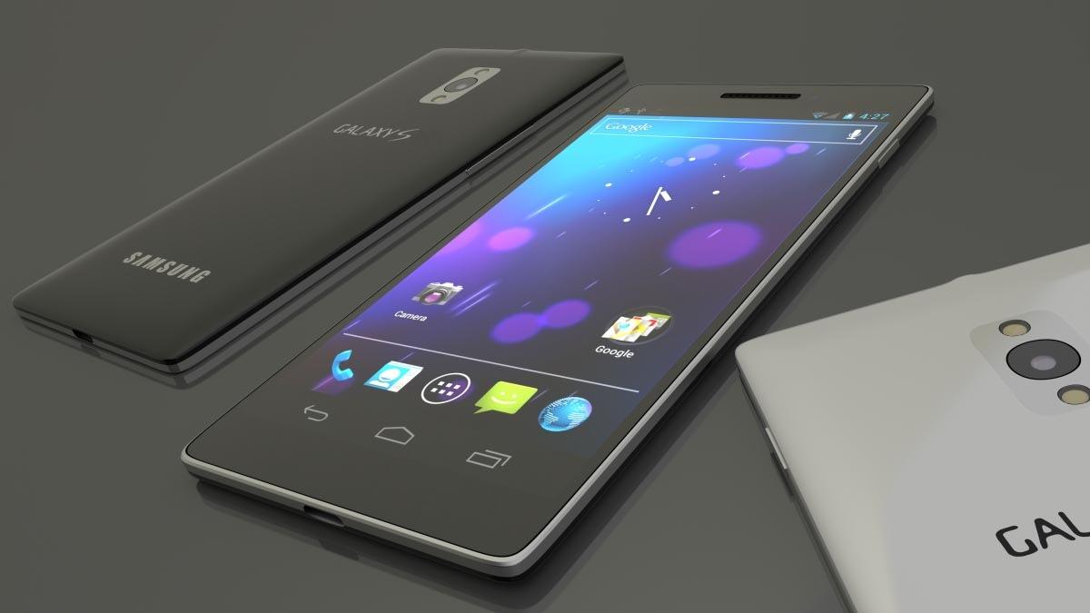 Samsung Galaxy S4 Diam-diam Sedang Diuji di Kominfo