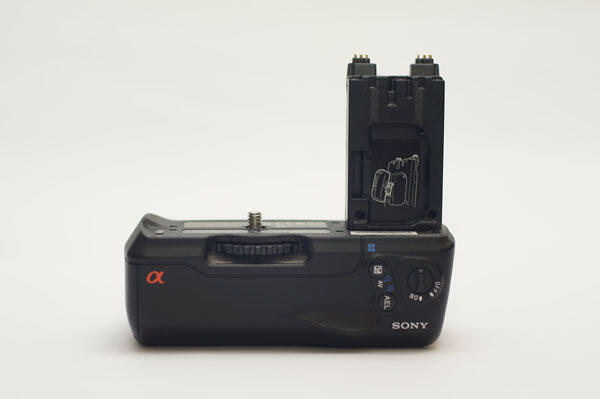 VG BG30AM untuk sony a200 a300 a350