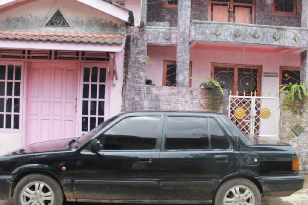 53 Koleksi Civic Wonder 84 HD