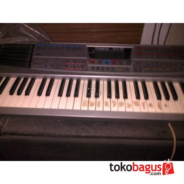 ALAT MUSIK