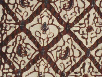 MOTIF BATIK DAN MAKNA NYA