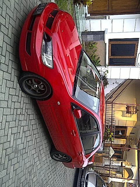 Terjual WTS Lancer Cedia Modif dikit AB JOGJA  KASKUS