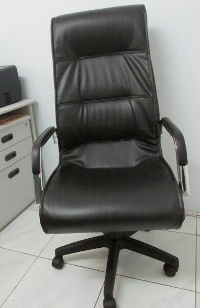 KURSI KANTOR ERGONIMIS - BARU