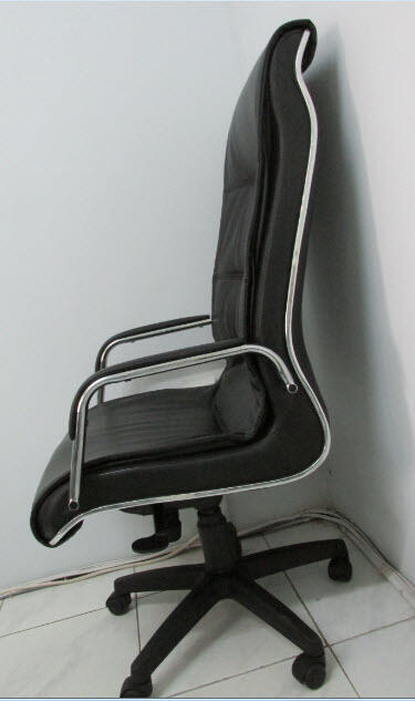 KURSI KANTOR ERGONIMIS - BARU