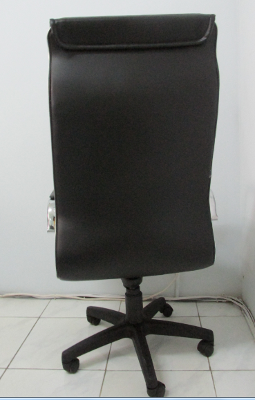 KURSI KANTOR ERGONIMIS - BARU