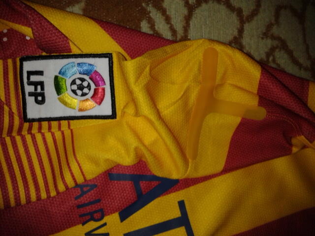 Lelang jersey grade ori Chelsea,Real Madrid,Arsenal,Barcelona