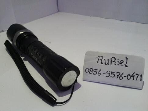 Senter Cree Police 1200w Selam (Sil Ganda)