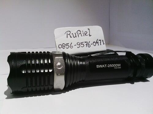 Senter Cree Police 1200w Selam (Sil Ganda)