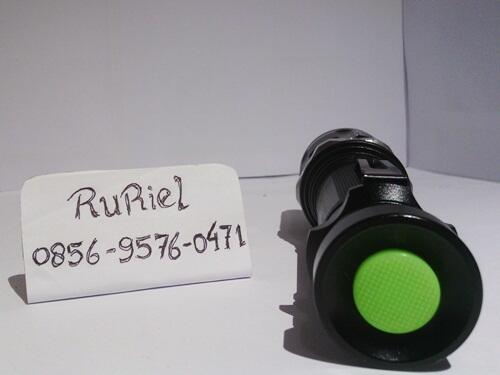 Senter Cree Police 1200w Selam (Sil Ganda)