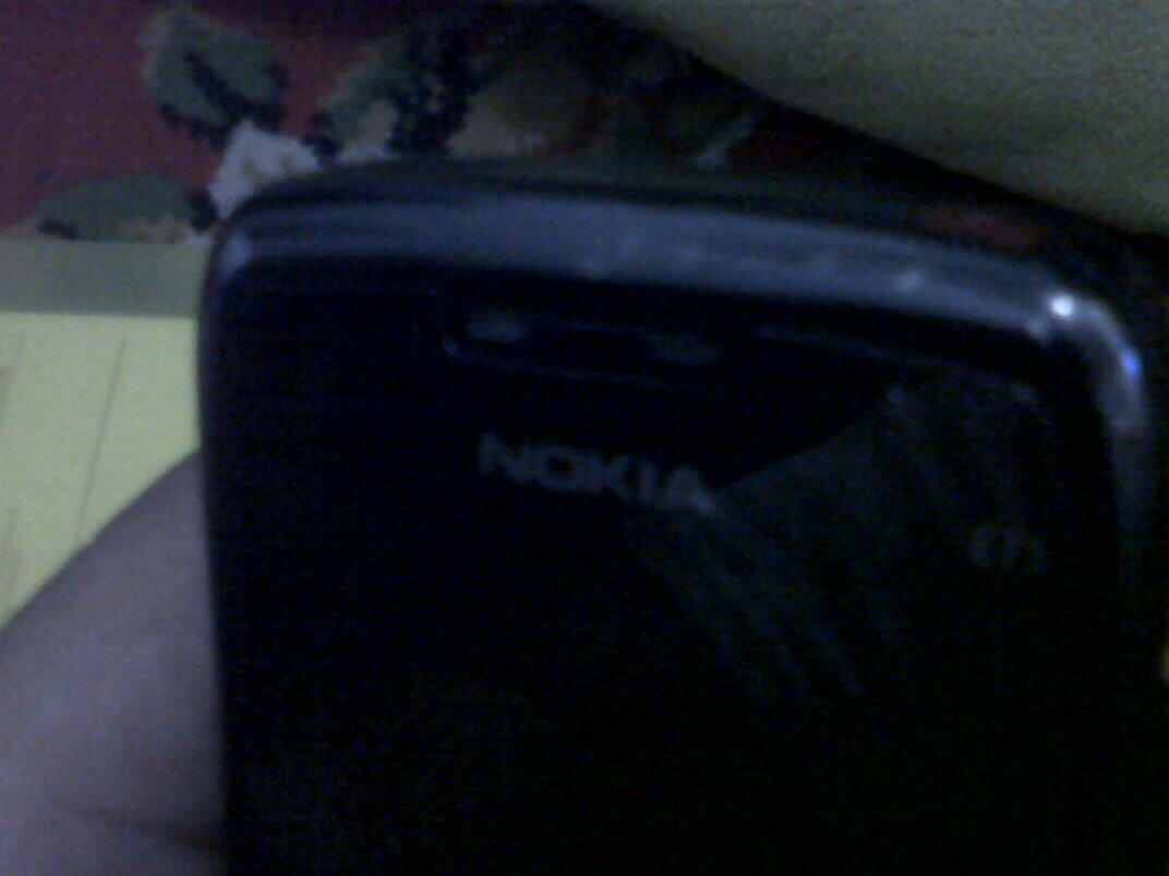 nokia e71 jual cepat hari ini