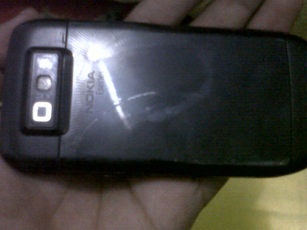 nokia e71 jual cepat hari ini