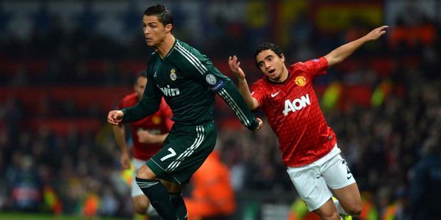 Menang di Old Trafford, Madrid Singkirkan MU