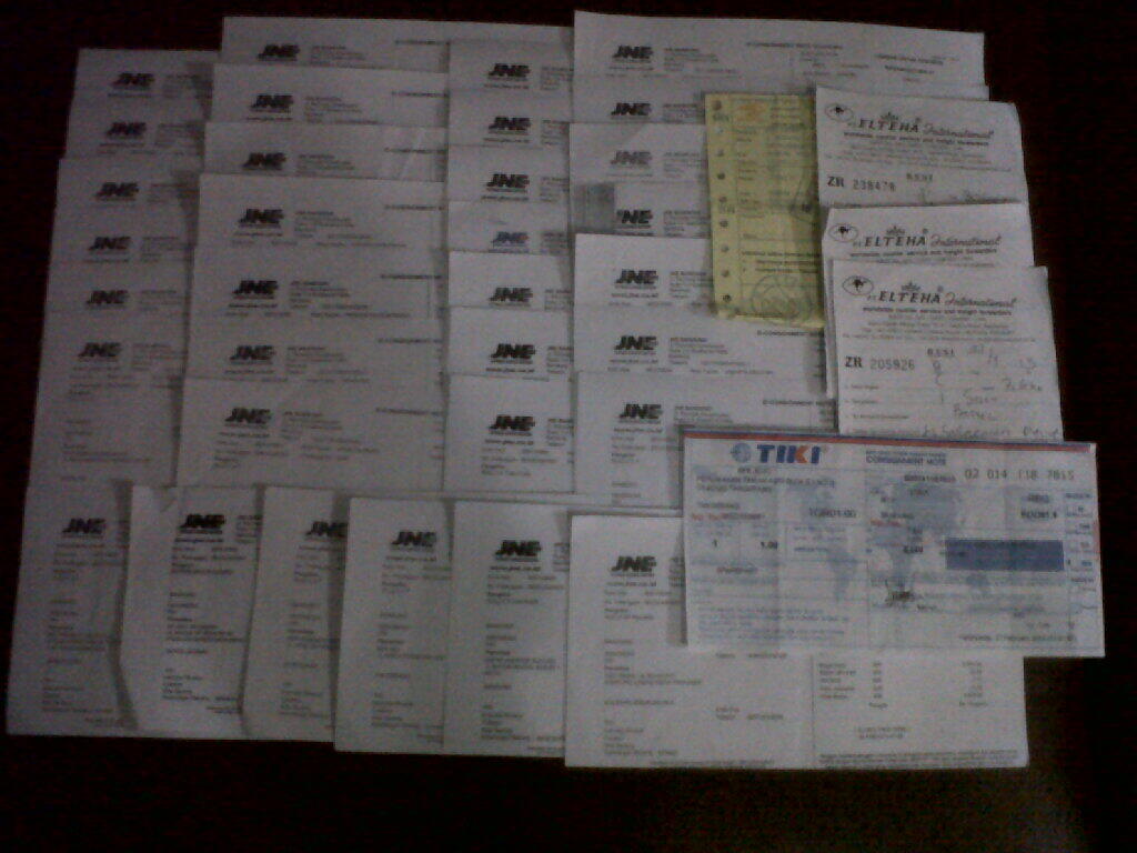 Behel Motor Yamaha Vega ZR 2011 (Baru)